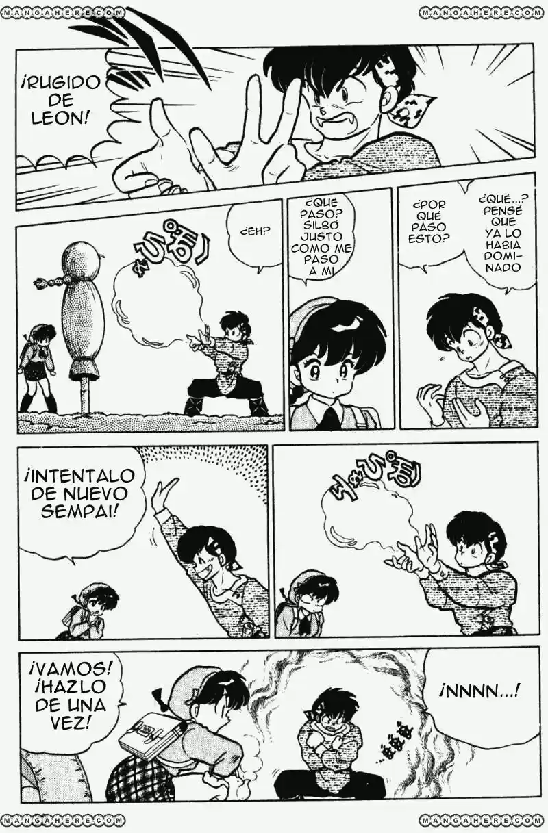 Ranma 1/2 (1987) - Capítulo 203 - Página 12 - LectorTMOo