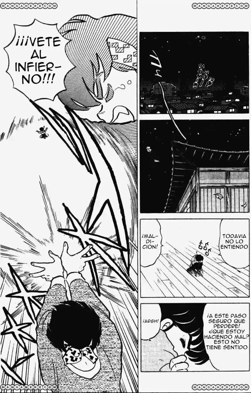 Ranma 1/2 (1987) - Capítulo 203 - Página 14 - LectorTMOo
