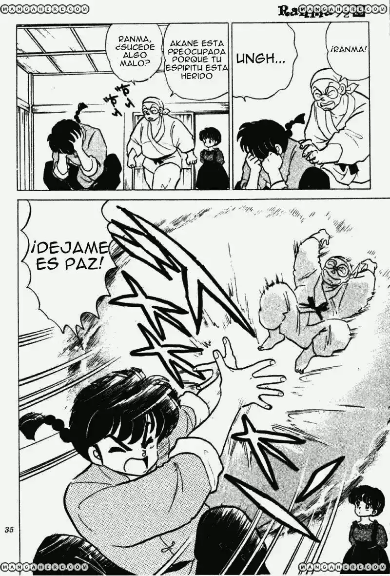 Ranma 1/2 (1987) - Capítulo 203 - Página 15 - LectorTMOo