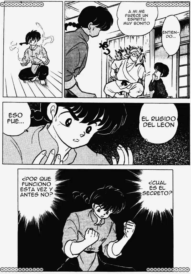 Ranma 1/2 (1987) - Capítulo 203 - Página 16 - LectorTMOo