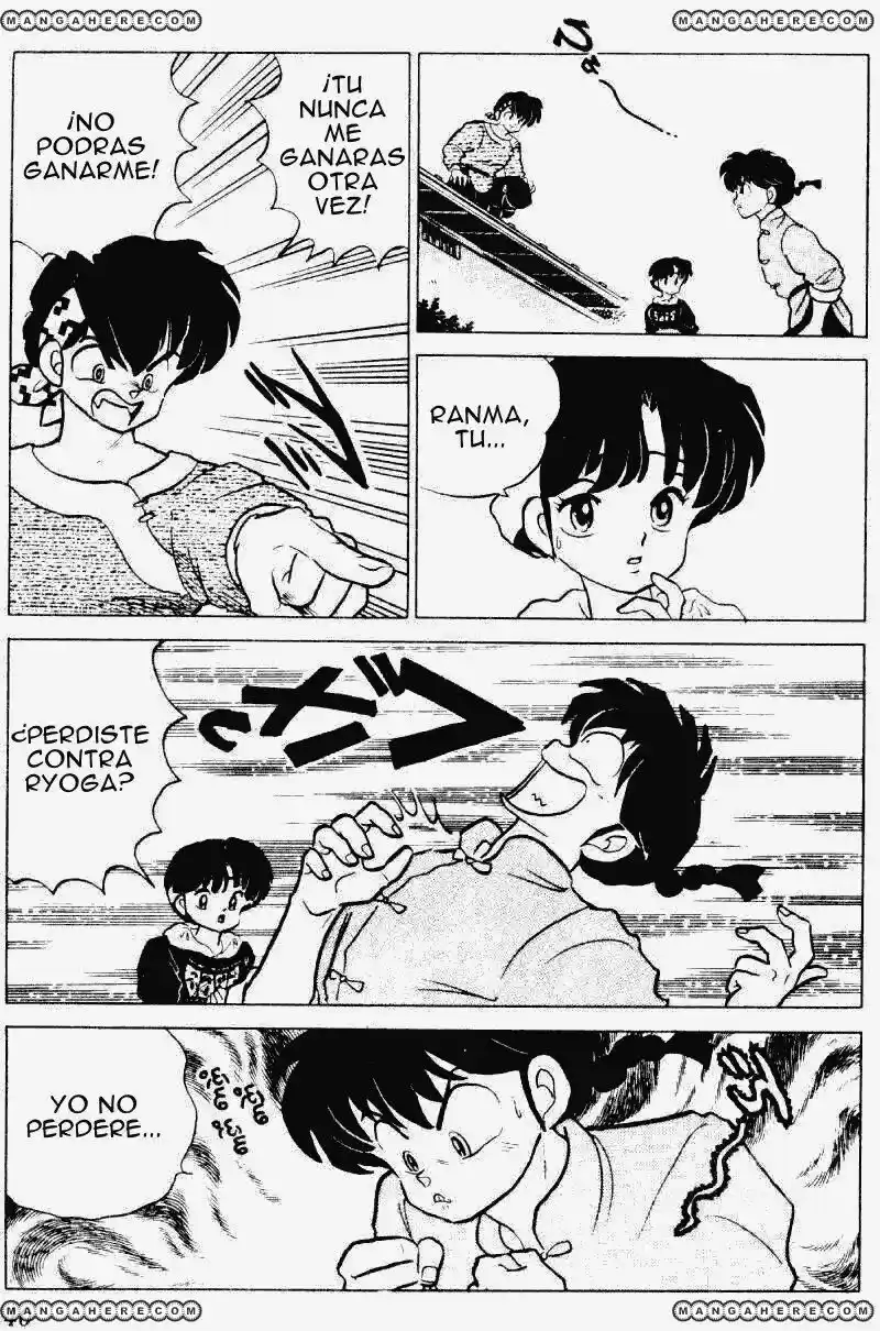 Ranma 1/2 (1987) - Capítulo 204 - Página 4 - LectorTMOo