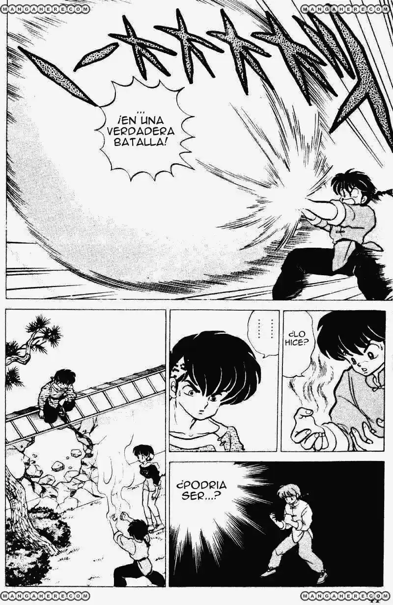 Ranma 1/2 (1987) - Capítulo 204 - Página 5 - LectorTMOo