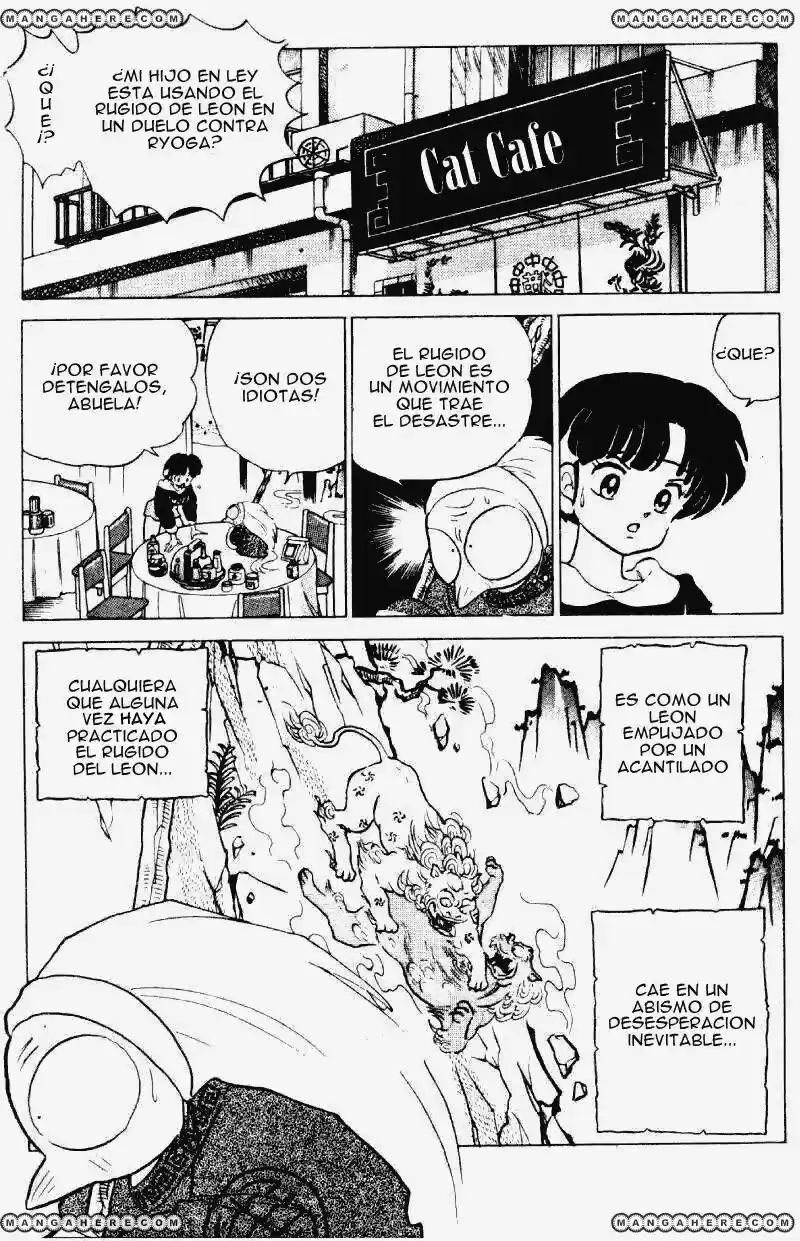 Ranma 1/2 (1987) - Capítulo 204 - Página 10 - LectorTMOo
