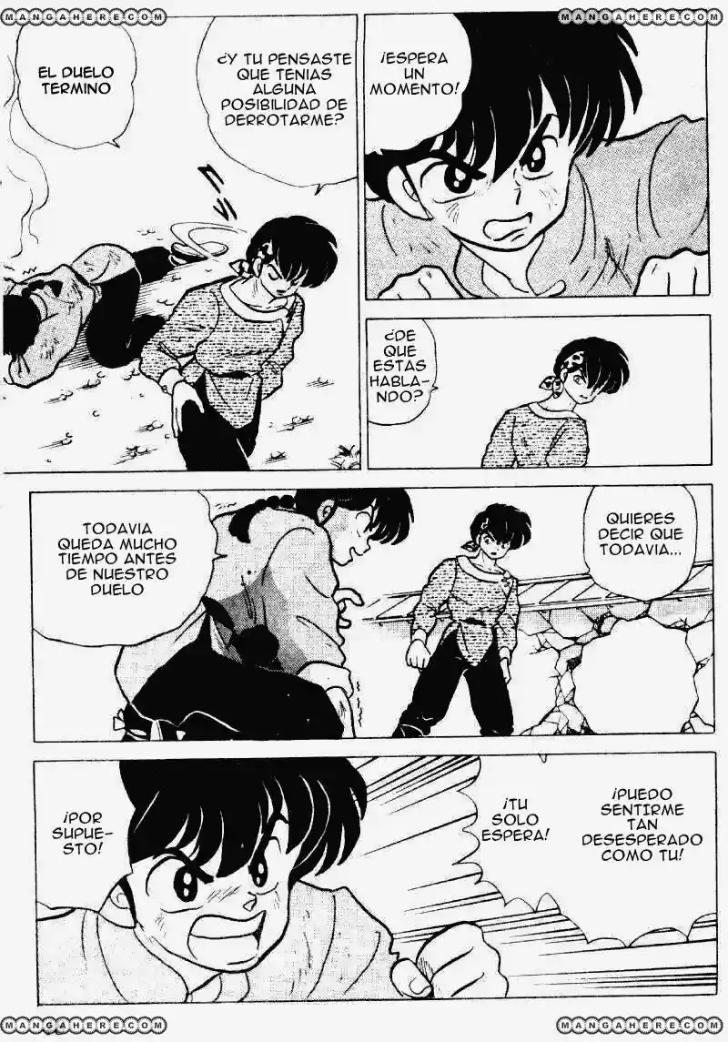 Ranma 1/2 (1987) - Capítulo 204 - Página 12 - LectorTMOo