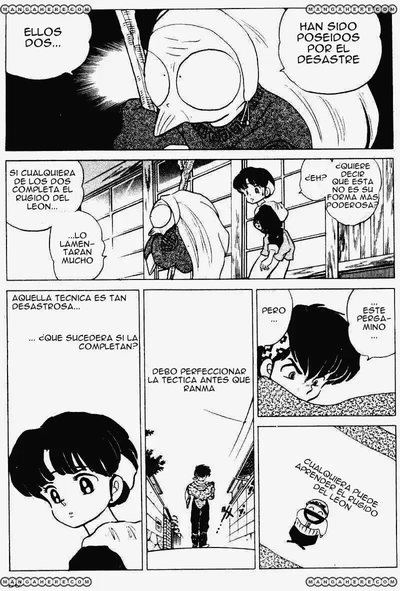 Ranma 1/2 (1987) - Capítulo 204 - Página 14 - LectorTMOo
