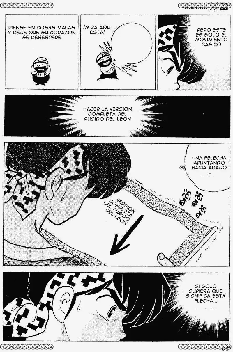 Ranma 1/2 (1987) - Capítulo 204 - Página 15 - LectorTMOo