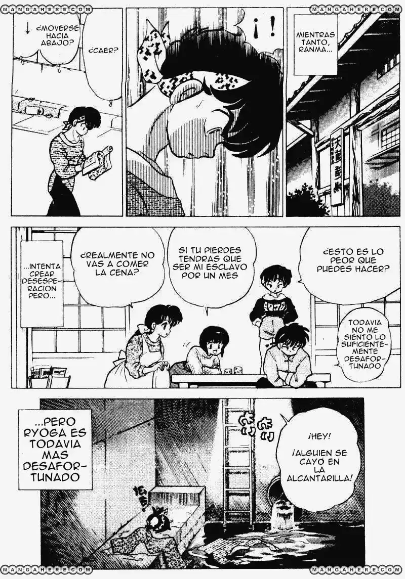 Ranma 1/2 (1987) - Capítulo 204 - Página 16 - LectorTMOo
