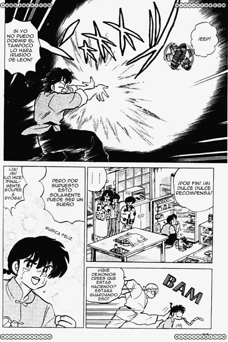 Ranma 1/2 (1987) - Capítulo 205 - Página 3 - LectorTMOo