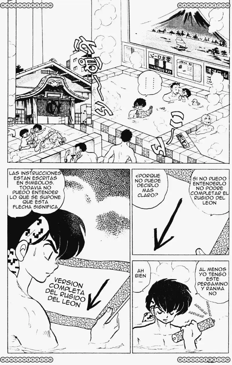 Ranma 1/2 (1987) - Capítulo 205 - Página 10 - LectorTMOo