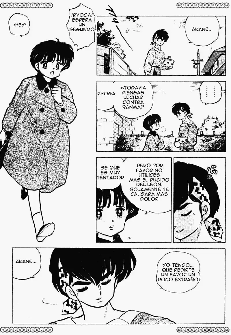 Ranma 1/2 (1987) - Capítulo 205 - Página 12 - LectorTMOo
