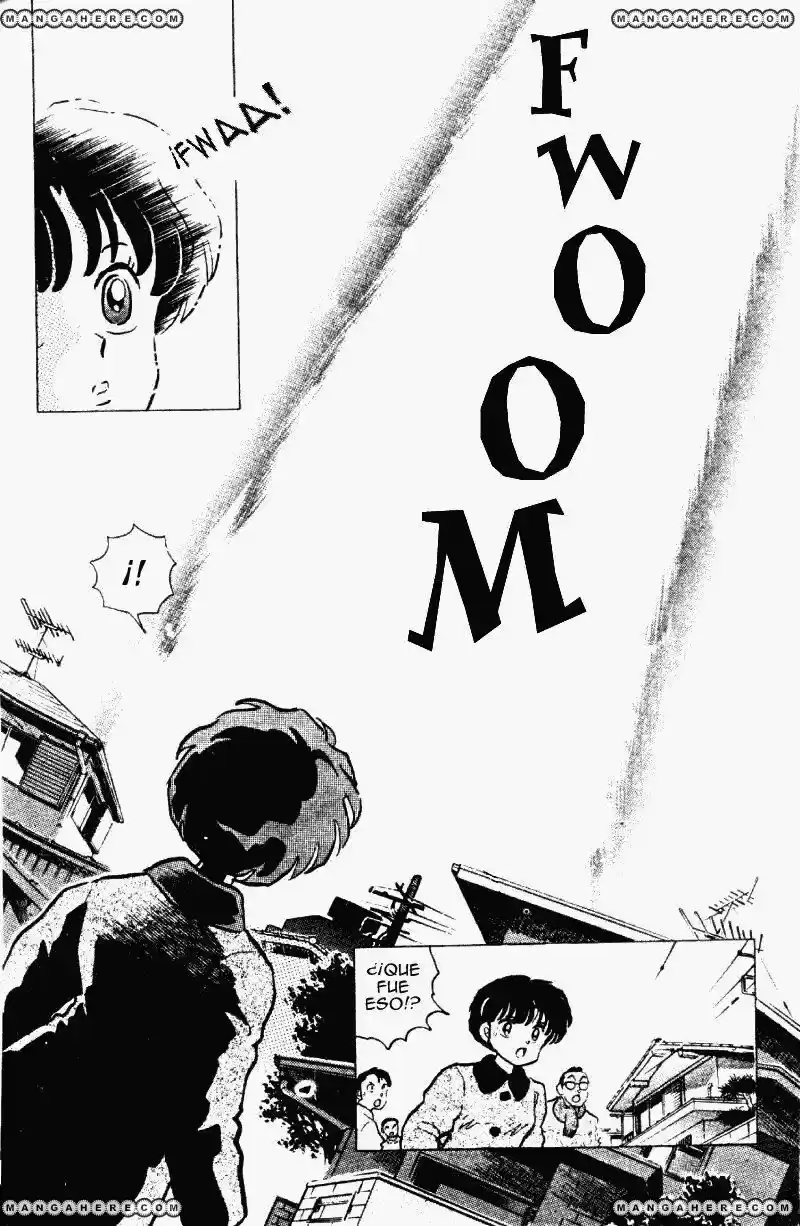Ranma 1/2 (1987) - Capítulo 205 - Página 15 - LectorTMOo