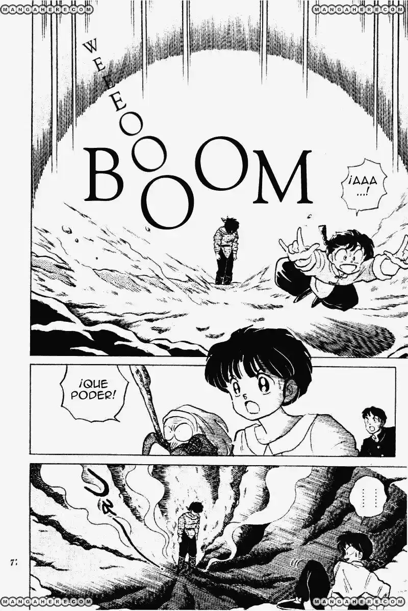 Ranma 1/2 (1987) - Capítulo 206 - Página 8 - LectorTMOo