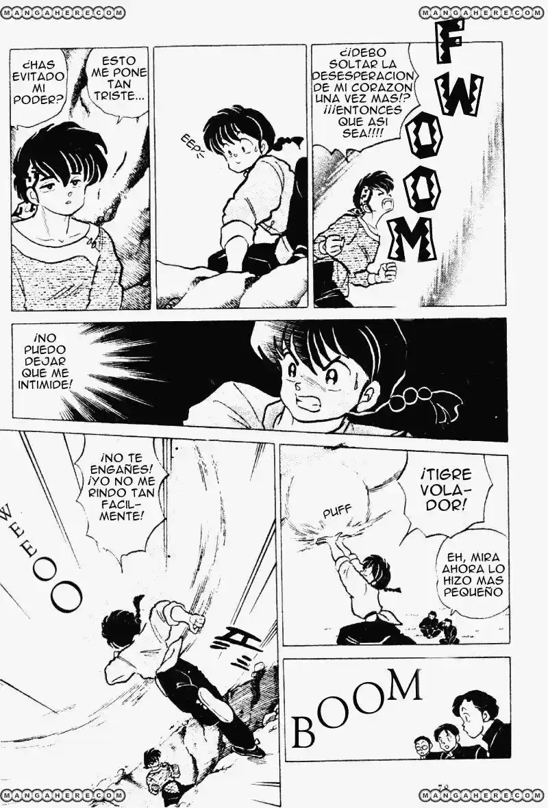 Ranma 1/2 (1987) - Capítulo 206 - Página 9 - LectorTMOo