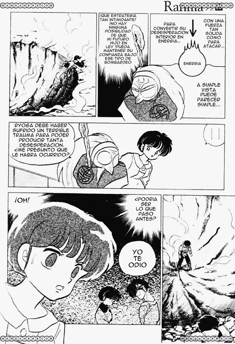 Ranma 1/2 (1987) - Capítulo 206 - Página 10 - LectorTMOo