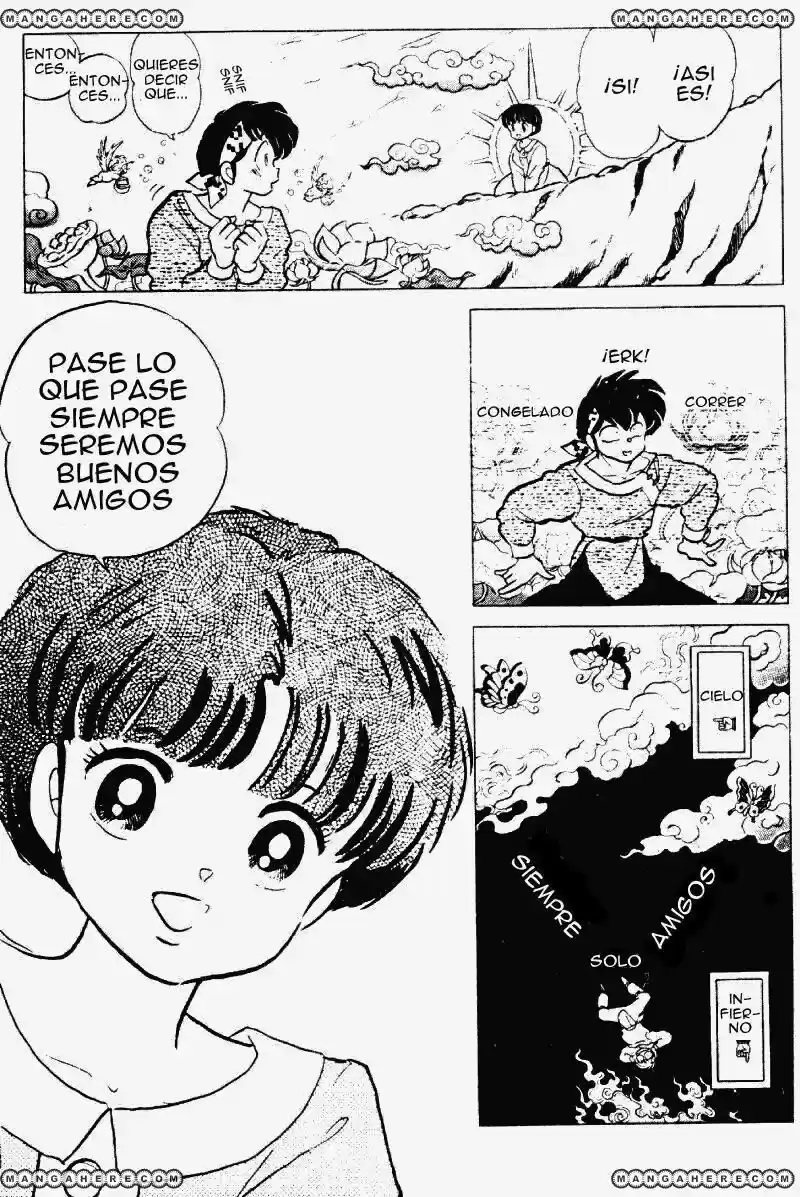 Ranma 1/2 (1987) - Capítulo 206 - Página 13 - LectorTMOo