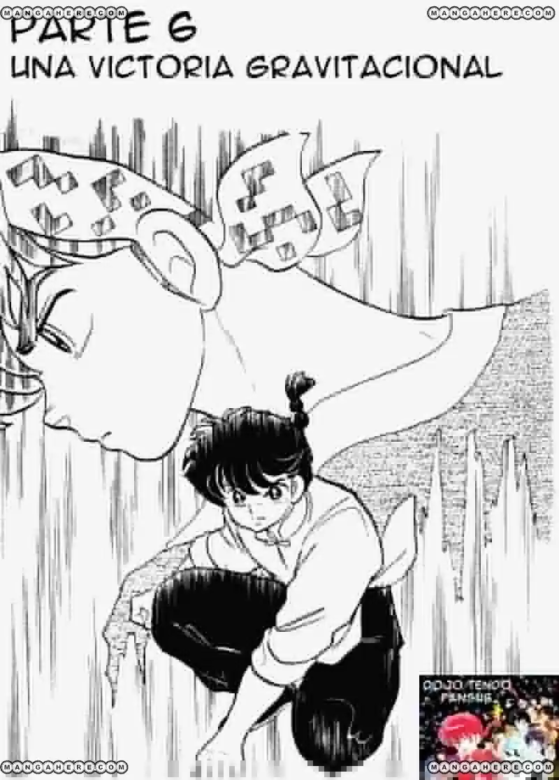 Ranma 1/2 (1987) - Capítulo 207 - Página 1 - LectorTMOo