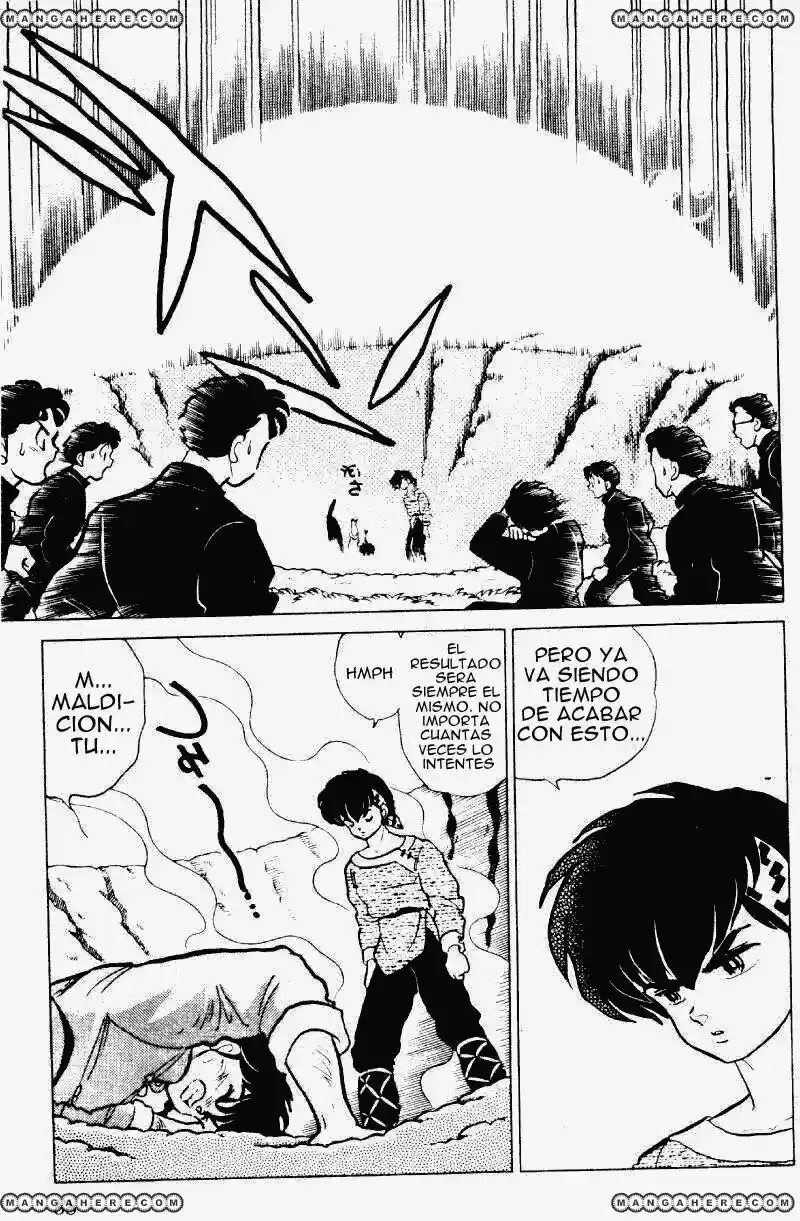 Ranma 1/2 (1987) - Capítulo 207 - Página 4 - LectorTMOo