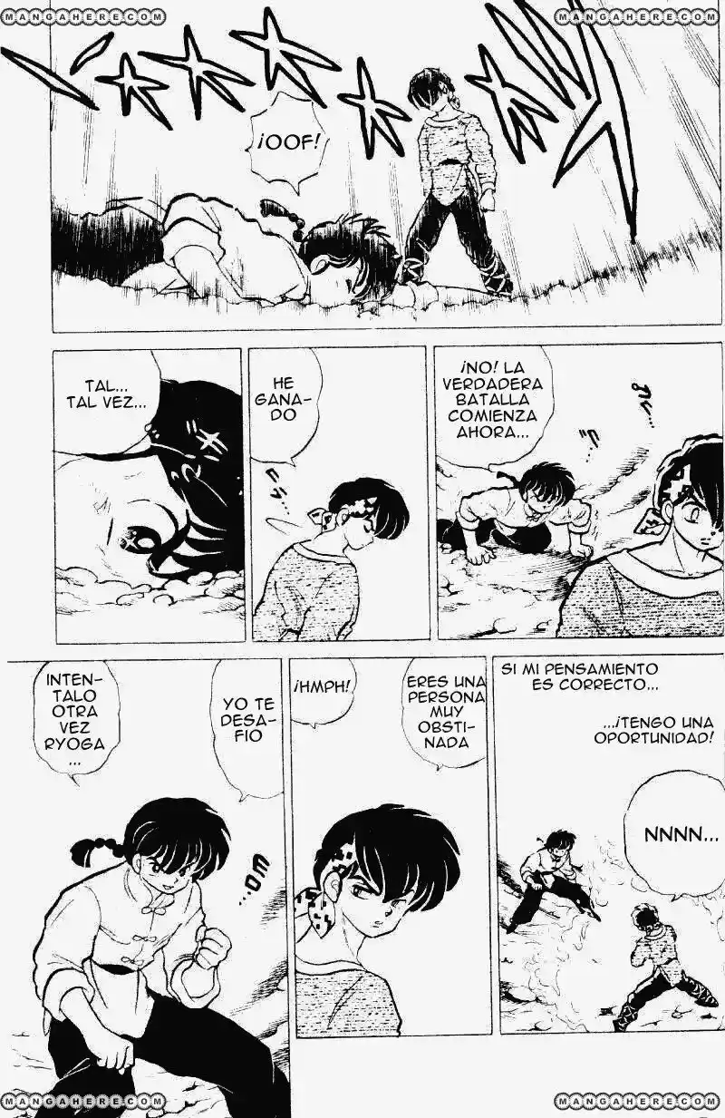 Ranma 1/2 (1987) - Capítulo 207 - Página 6 - LectorTMOo