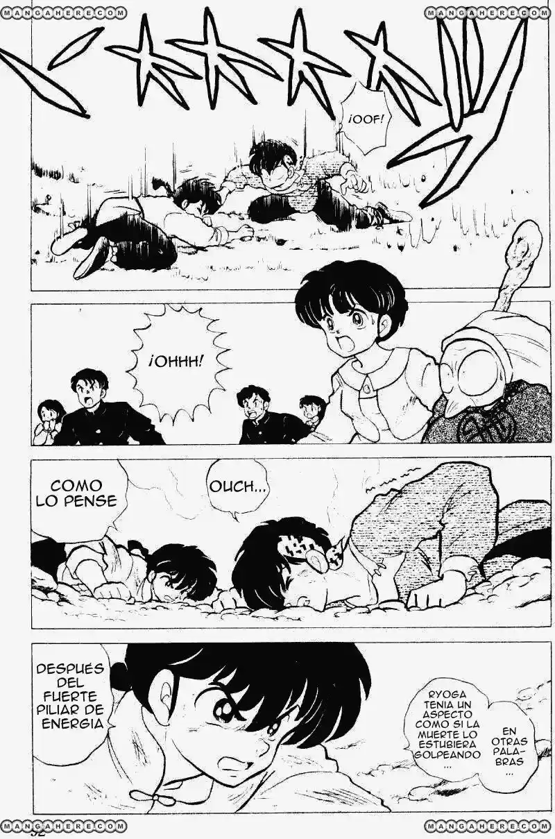 Ranma 1/2 (1987) - Capítulo 207 - Página 8 - LectorTMOo