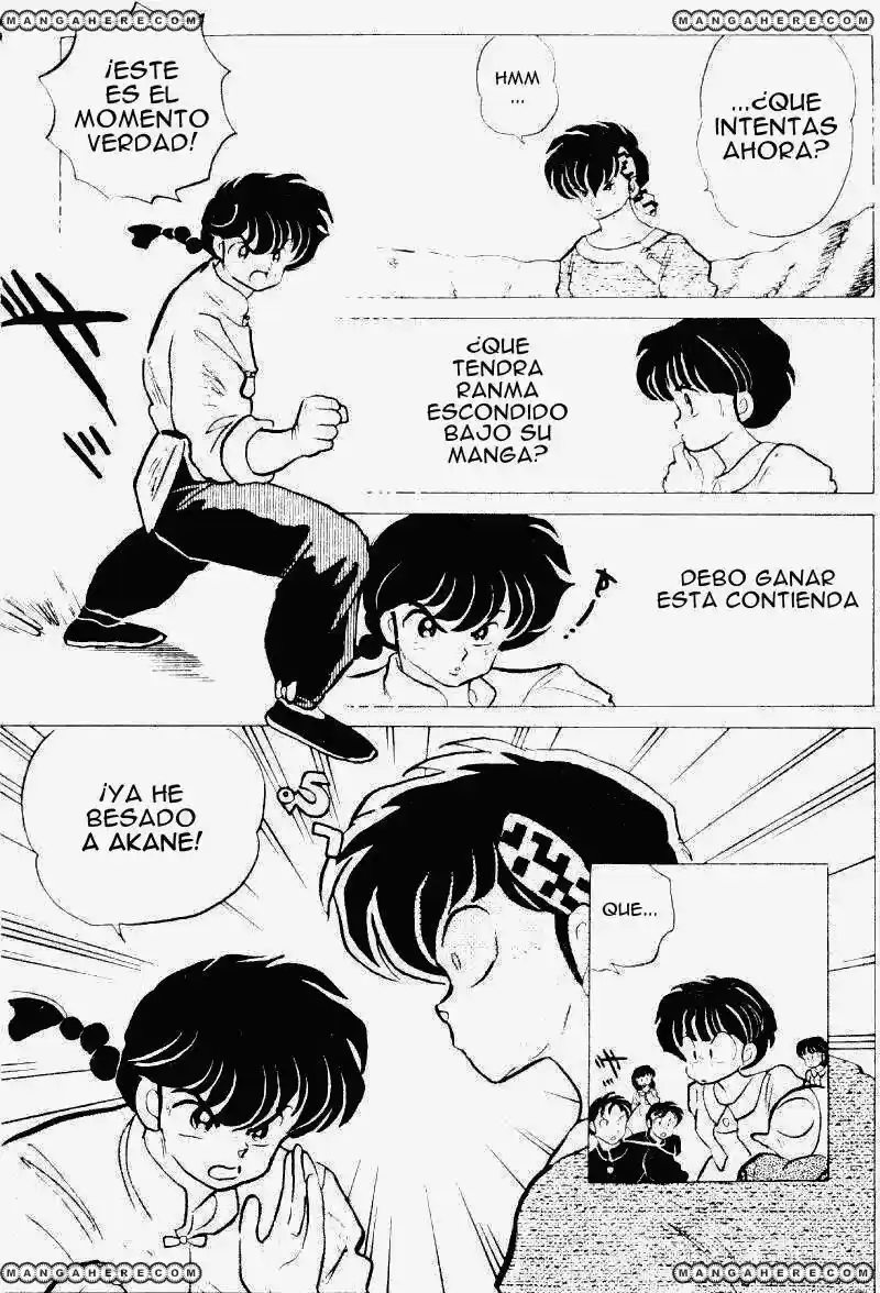 Ranma 1/2 (1987) - Capítulo 207 - Página 10 - LectorTMOo