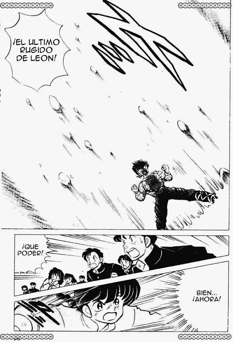 Ranma 1/2 (1987) - Capítulo 207 - Página 12 - LectorTMOo