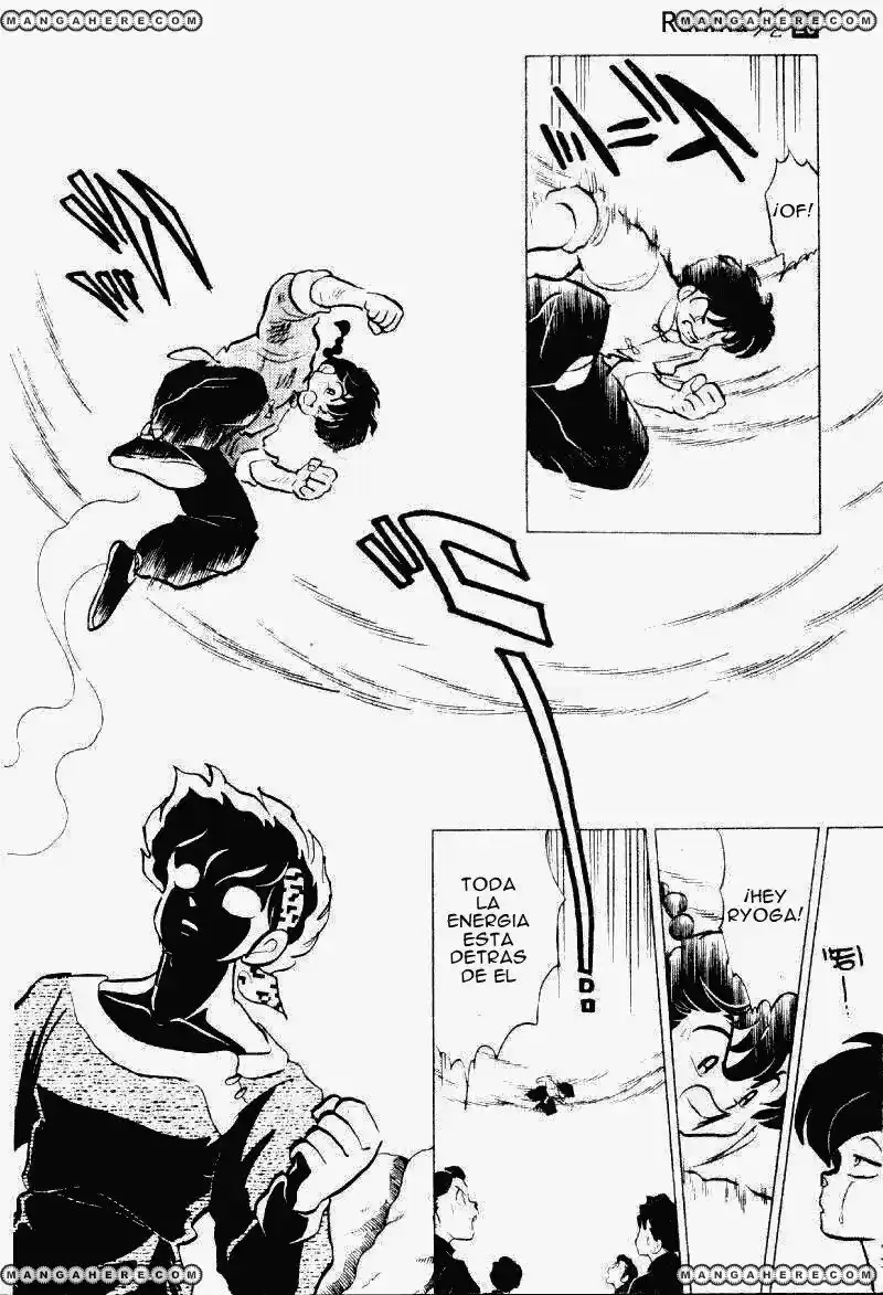 Ranma 1/2 (1987) - Capítulo 207 - Página 13 - LectorTMOo