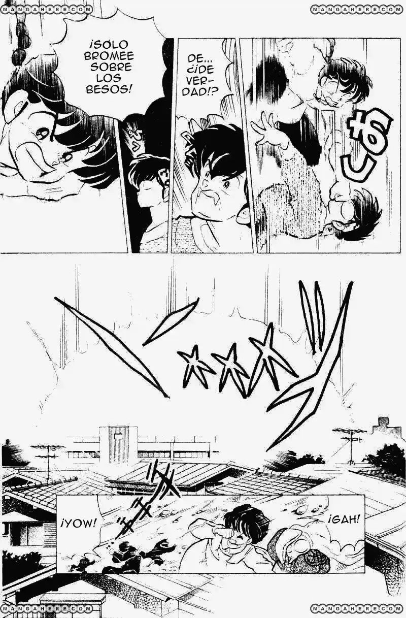 Ranma 1/2 (1987) - Capítulo 207 - Página 14 - LectorTMOo