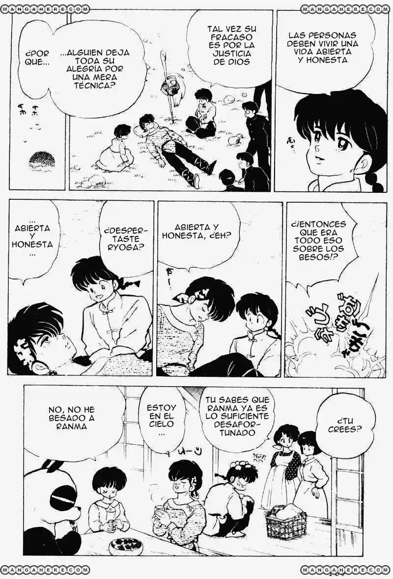 Ranma 1/2 (1987) - Capítulo 207 - Página 16 - LectorTMOo