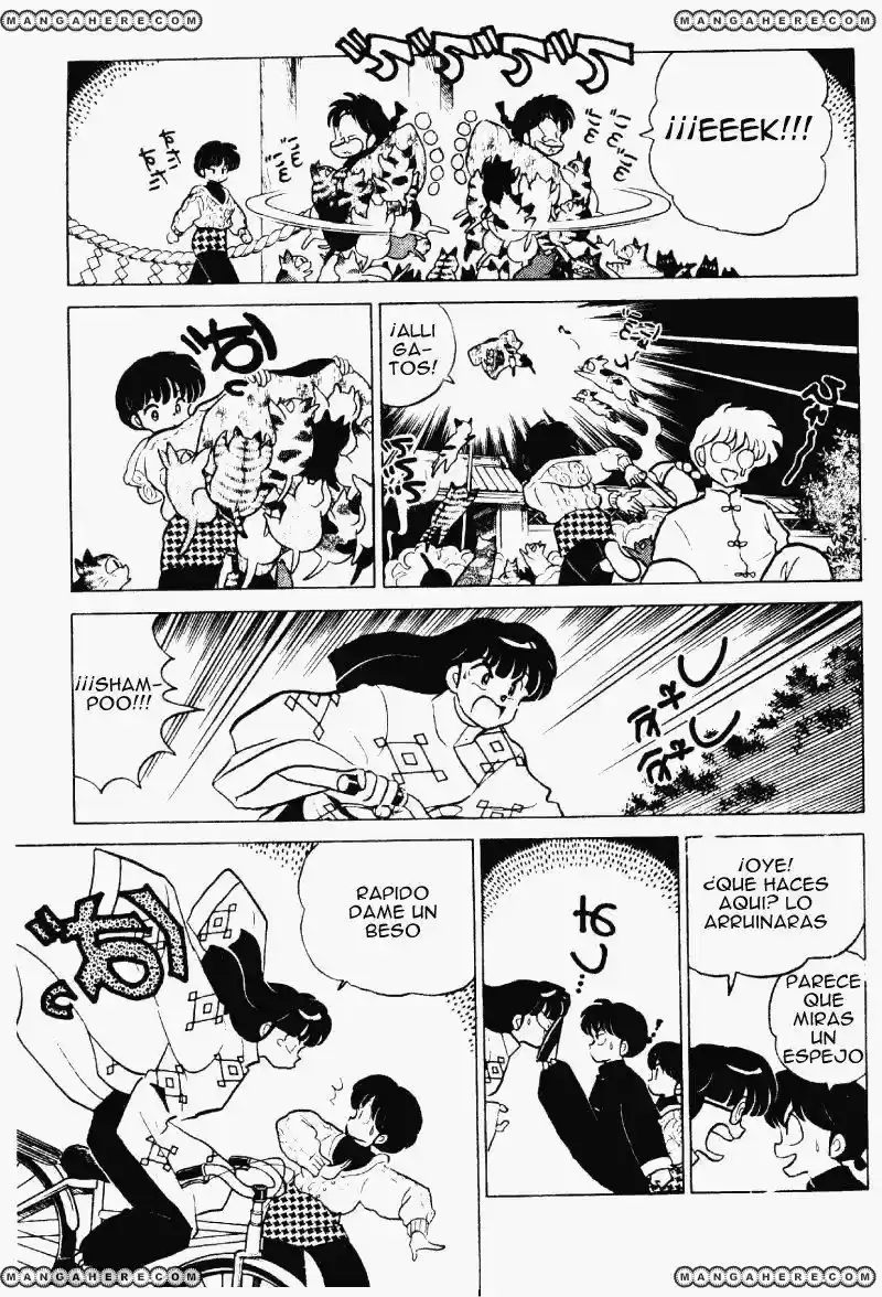 Ranma 1/2 (1987) - Capítulo 209 - Página 4 - LectorTMOo