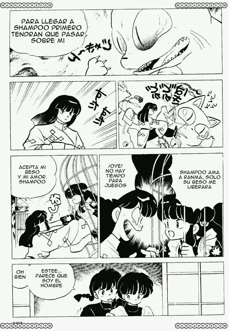 Ranma 1/2 (1987) - Capítulo 209 - Página 6 - LectorTMOo