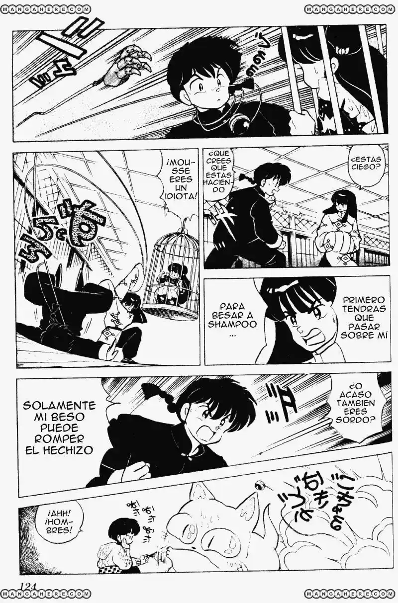 Ranma 1/2 (1987) - Capítulo 209 - Página 8 - LectorTMOo