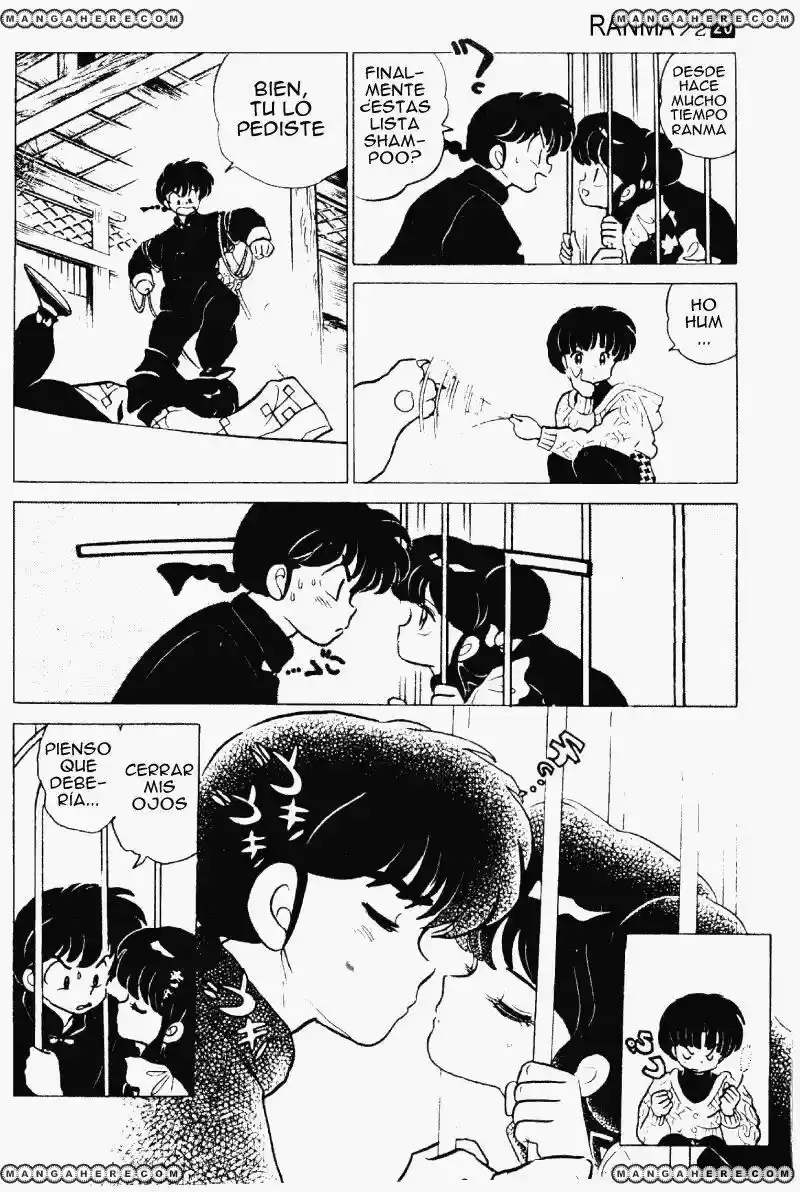Ranma 1/2 (1987) - Capítulo 209 - Página 9 - LectorTMOo