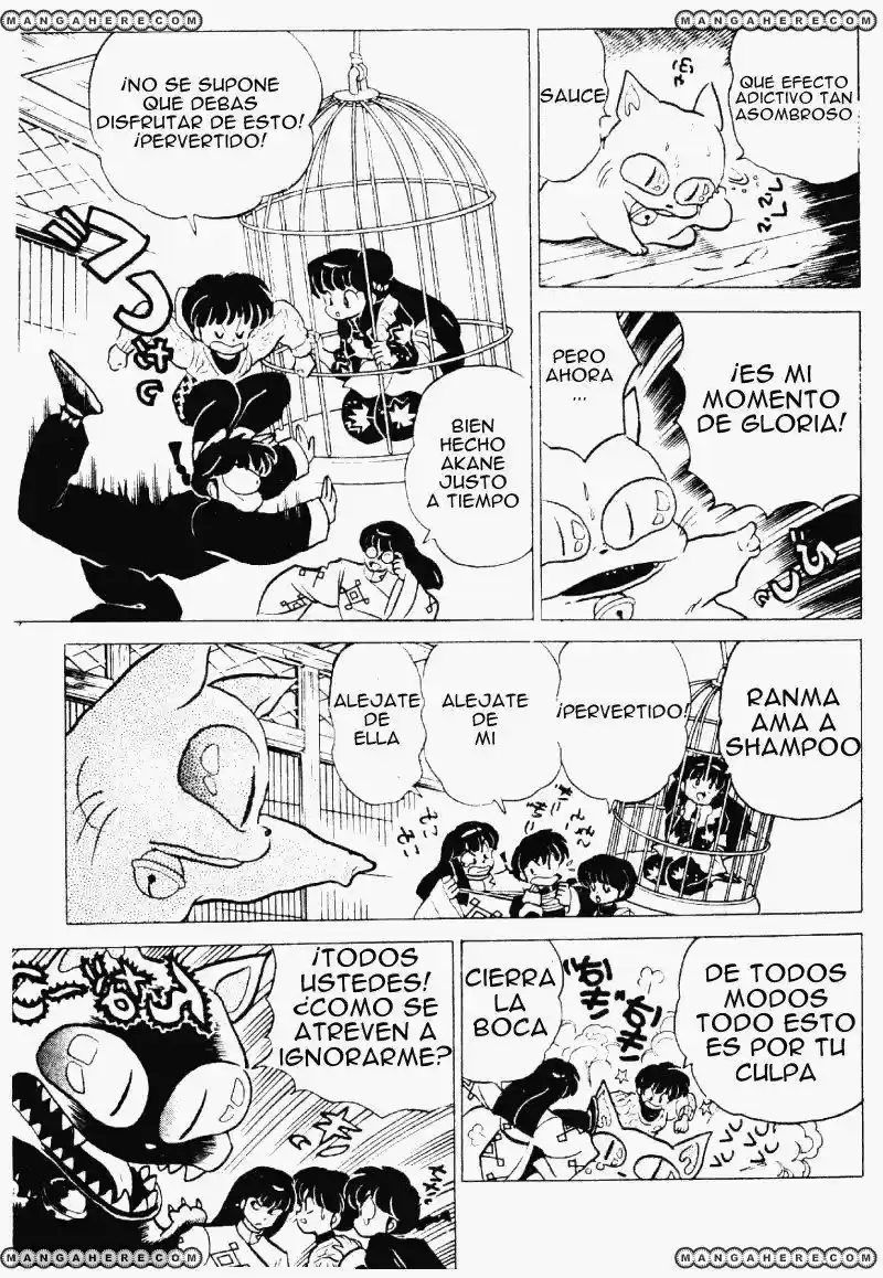 Ranma 1/2 (1987) - Capítulo 209 - Página 10 - LectorTMOo