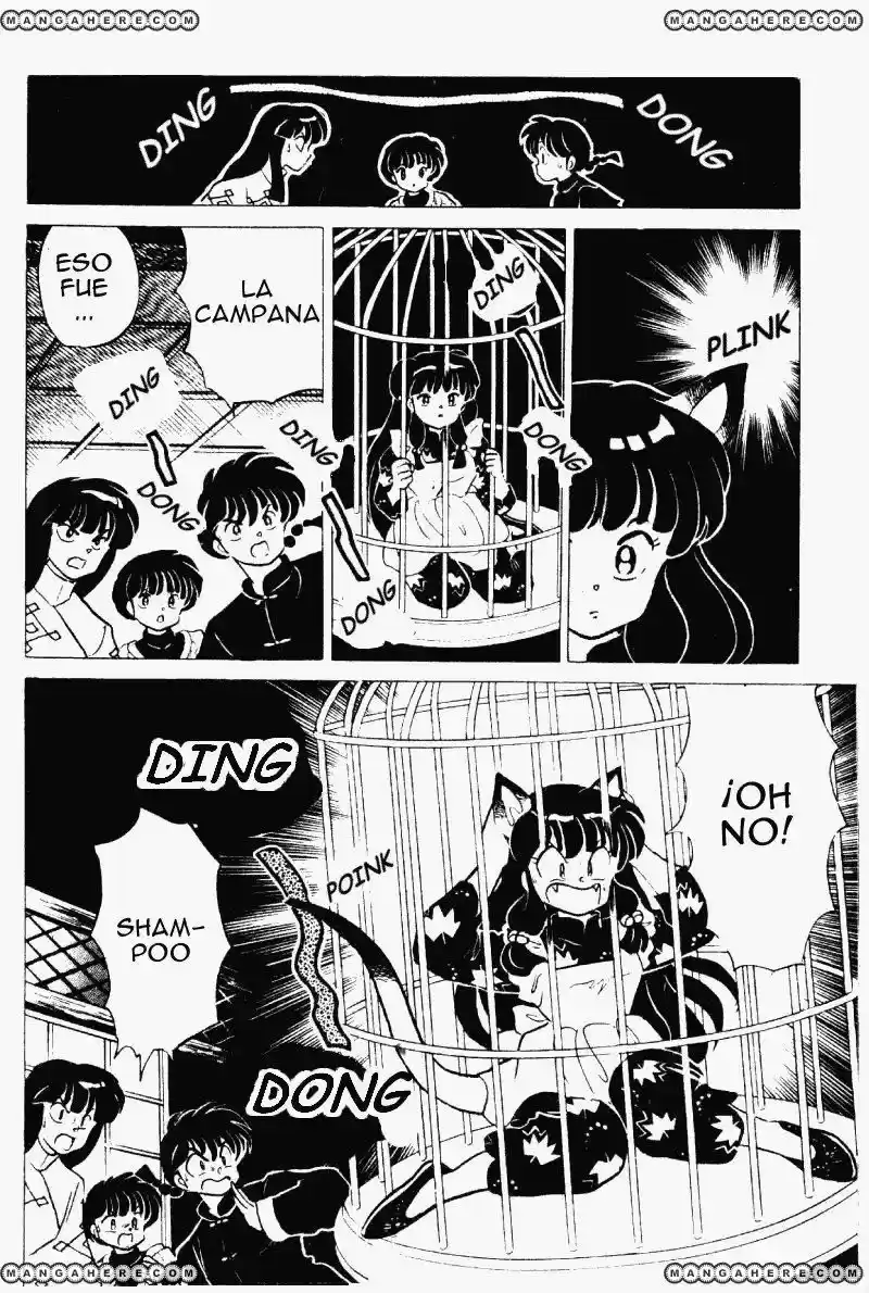 Ranma 1/2 (1987) - Capítulo 209 - Página 11 - LectorTMOo