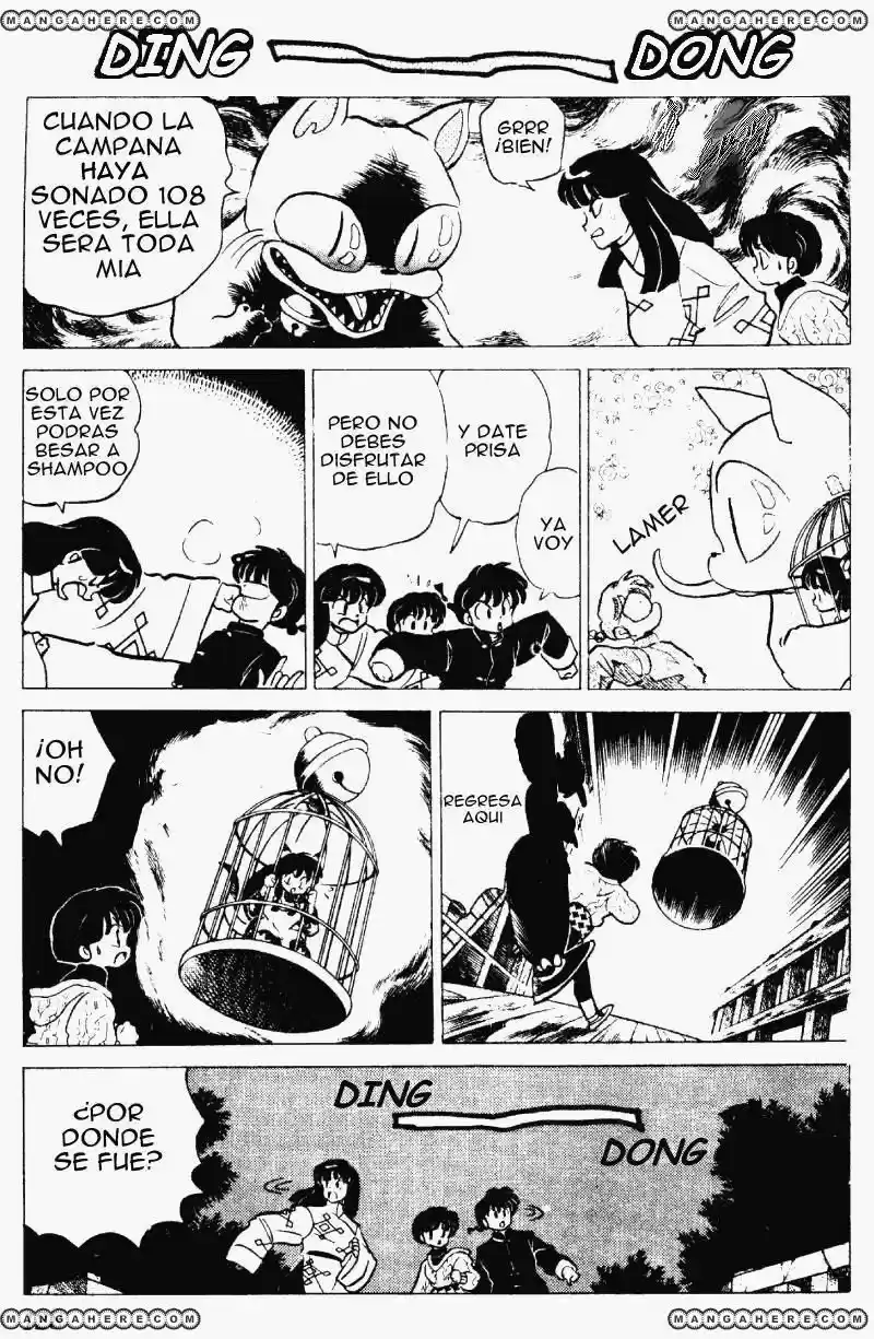 Ranma 1/2 (1987) - Capítulo 209 - Página 12 - LectorTMOo