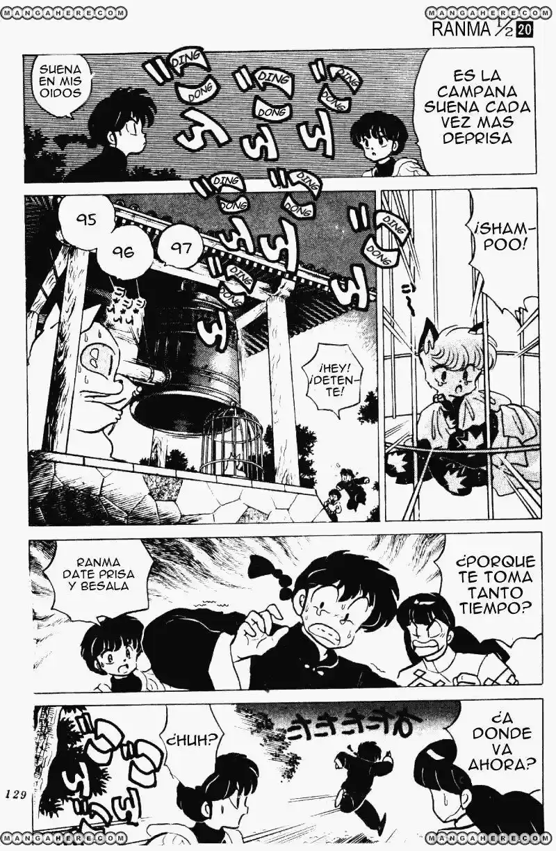 Ranma 1/2 (1987) - Capítulo 209 - Página 13 - LectorTMOo