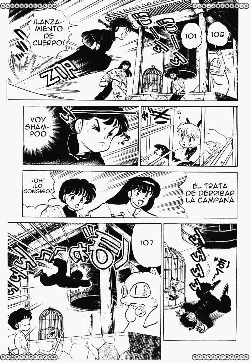 Ranma 1/2 (1987) - Capítulo 209 - Página 14 - LectorTMOo