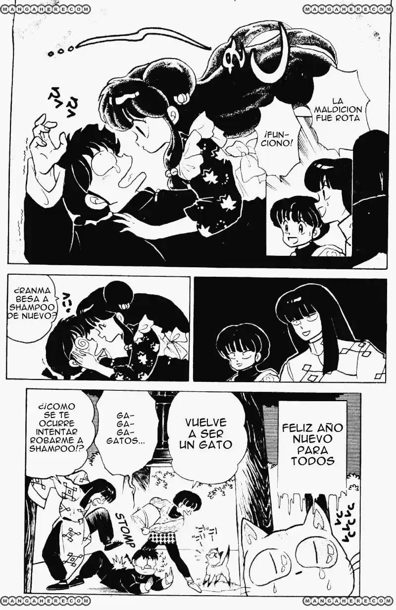 Ranma 1/2 (1987) - Capítulo 209 - Página 16 - LectorTMOo