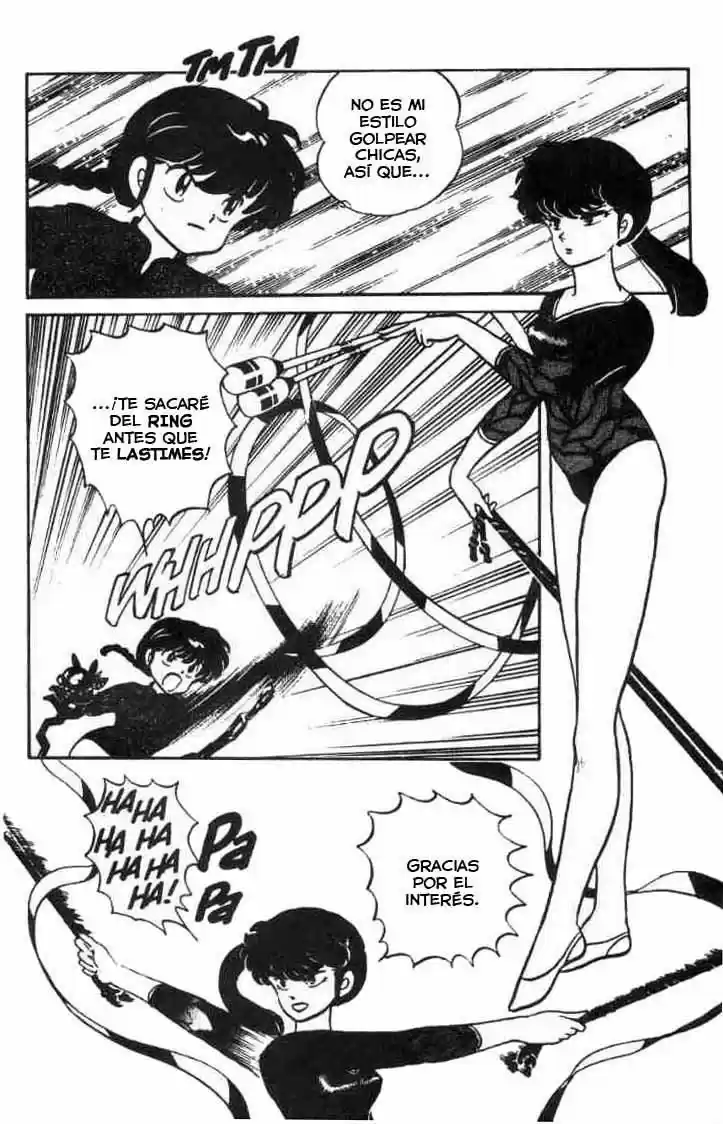 Ranma 1/2 (1987) - Capítulo 21 - Página 4 - LectorTMOo