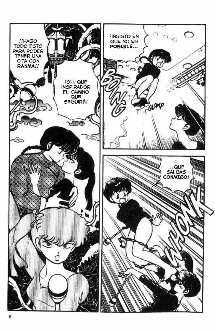 Ranma 1/2 (1987) - Capítulo 21 - Página 7 - LectorTMOo
