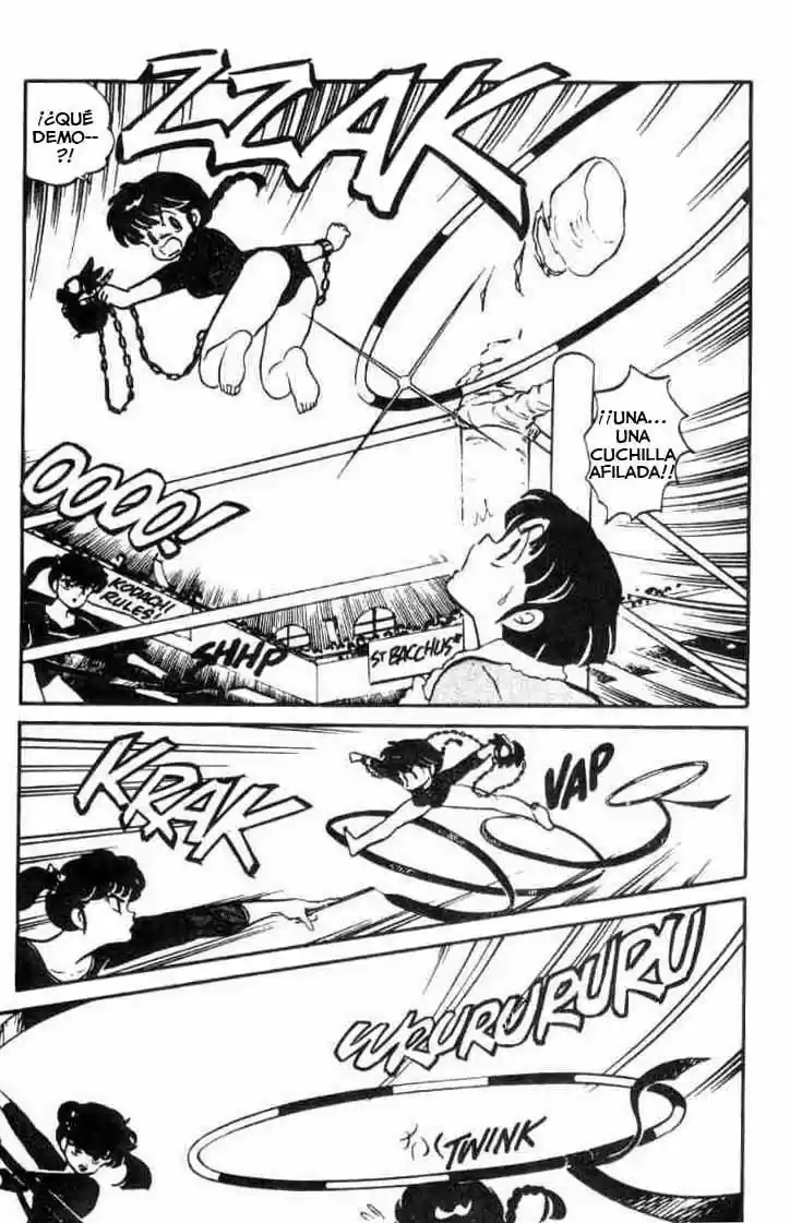 Ranma 1/2 (1987) - Capítulo 21 - Página 11 - LectorTMOo
