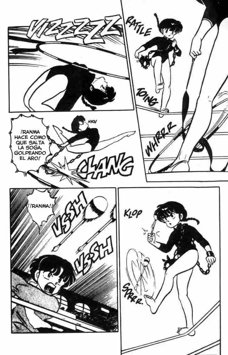 Ranma 1/2 (1987) - Capítulo 21 - Página 12 - LectorTMOo