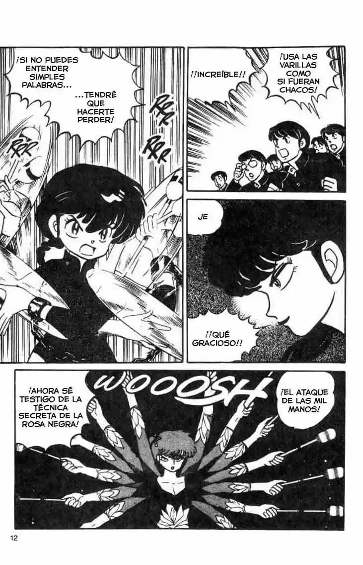 Ranma 1/2 (1987) - Capítulo 21 - Página 13 - LectorTMOo
