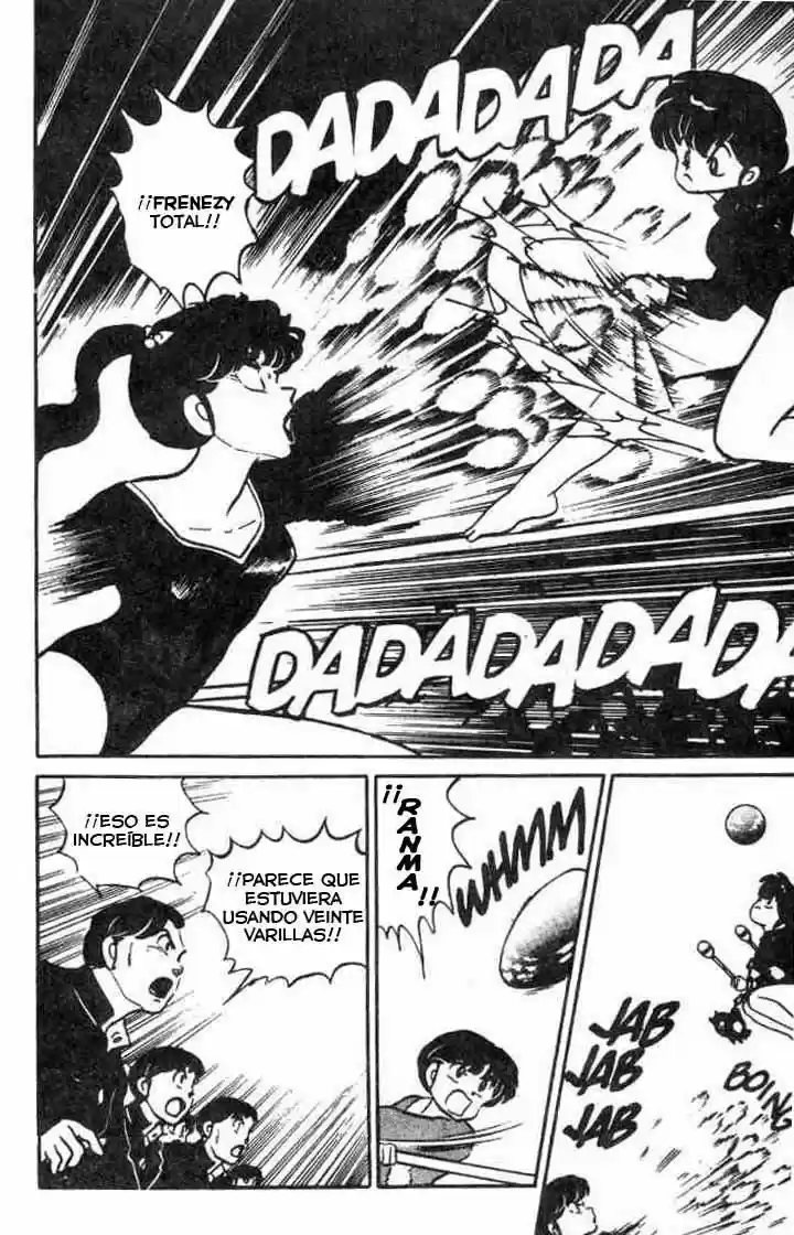 Ranma 1/2 (1987) - Capítulo 21 - Página 14 - LectorTMOo