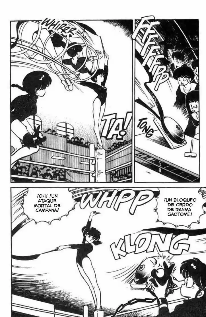 Ranma 1/2 (1987) - Capítulo 21 - Página 16 - LectorTMOo