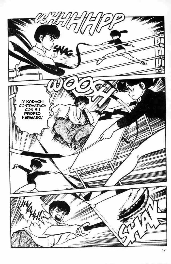 Ranma 1/2 (1987) - Capítulo 21 - Página 18 - LectorTMOo