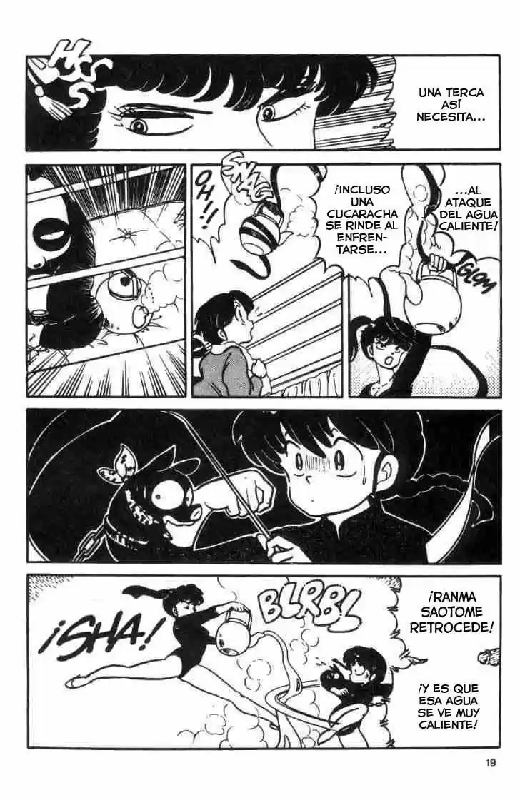 Ranma 1/2 (1987) - Capítulo 21 - Página 20 - LectorTMOo