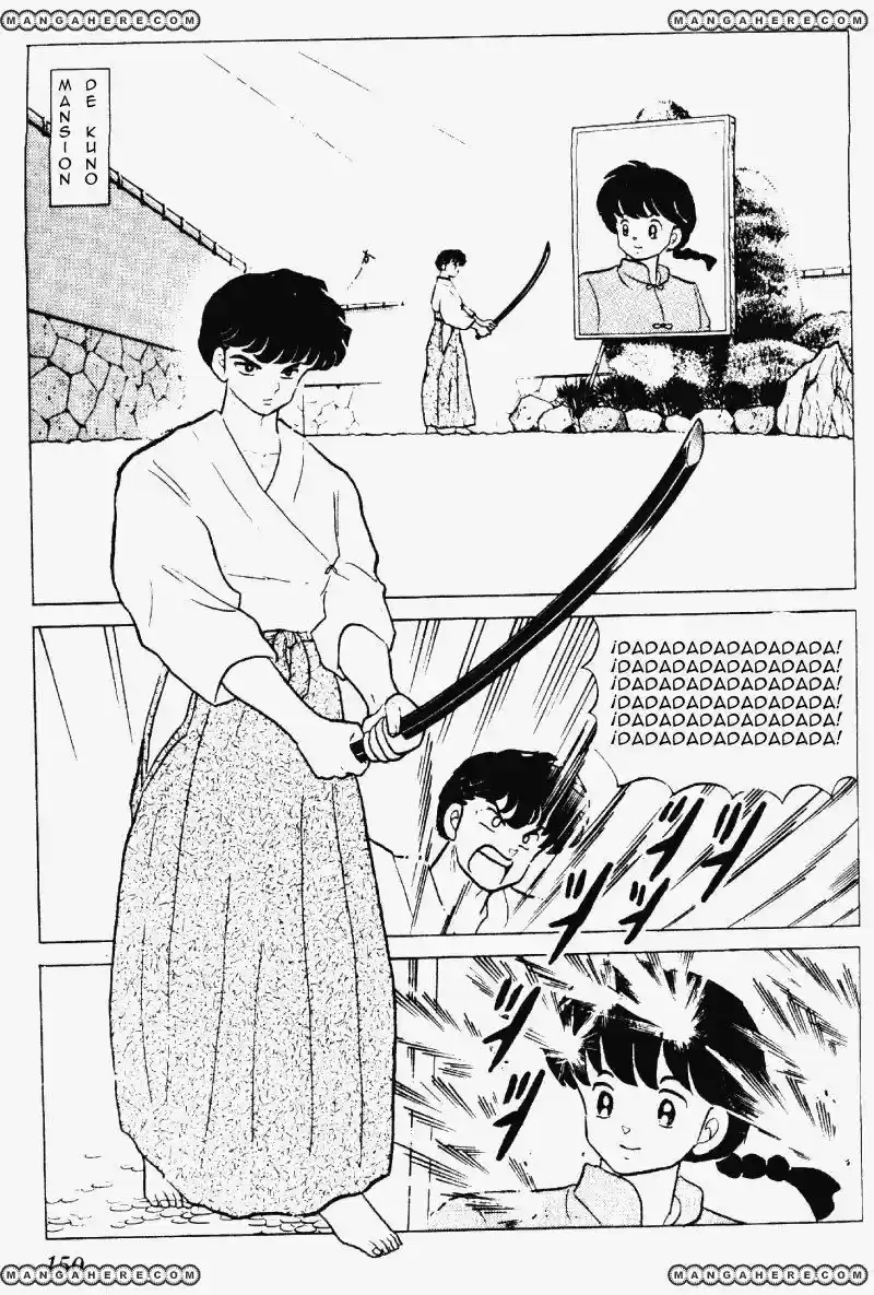 Ranma 1/2 (1987) - Capítulo 211 - Página 2 - LectorTMOo