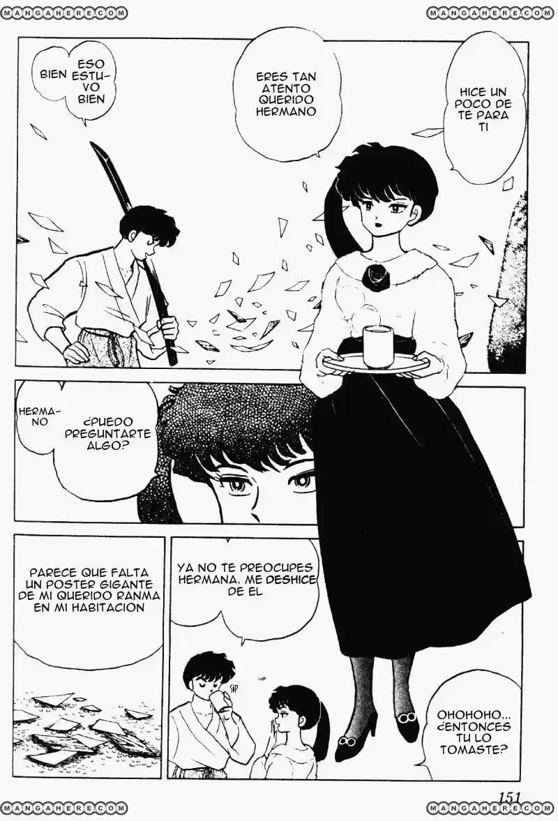 Ranma 1/2 (1987) - Capítulo 211 - Página 3 - LectorTMOo