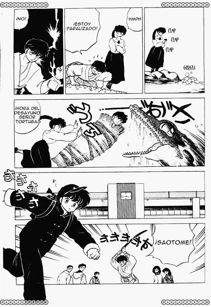 Ranma 1/2 (1987) - Capítulo 211 - Página 4 - LectorTMOo